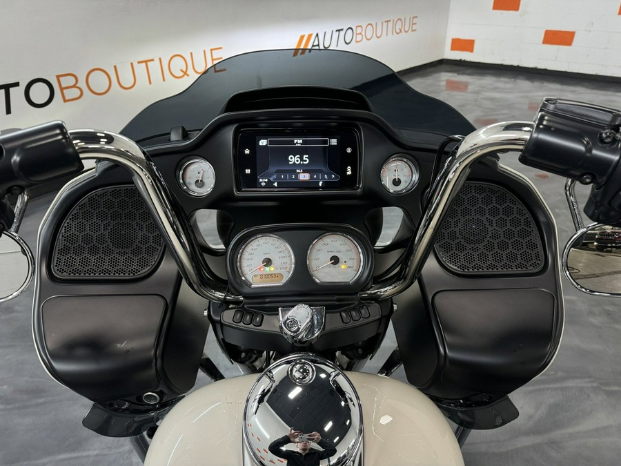 2022 HARLEY DAVIDSON ROAD GLIDE