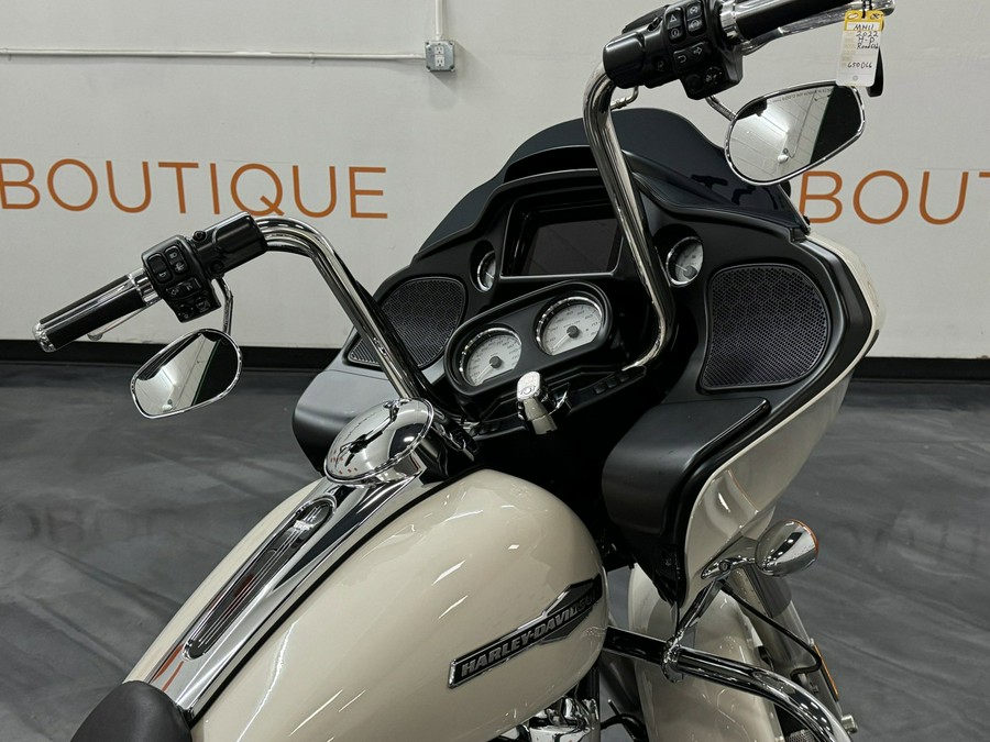 2022 HARLEY DAVIDSON ROAD GLIDE