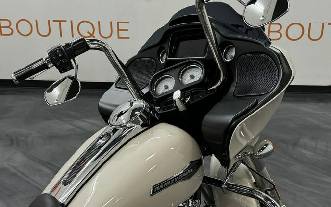 2022 HARLEY DAVIDSON ROAD GLIDE