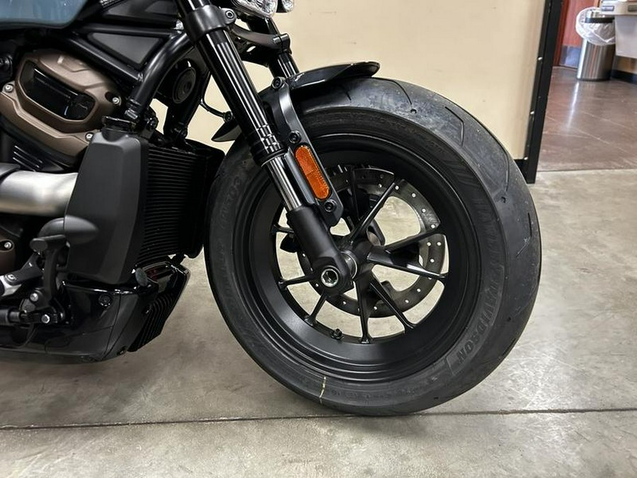 2024 Harley-Davidson® RH1250S - Sportster® S