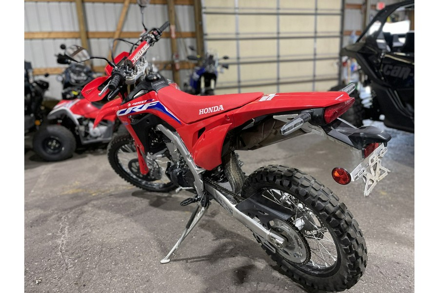 2022 Honda CRF® 450RL