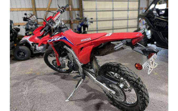 2022 Honda CRF® 450RL