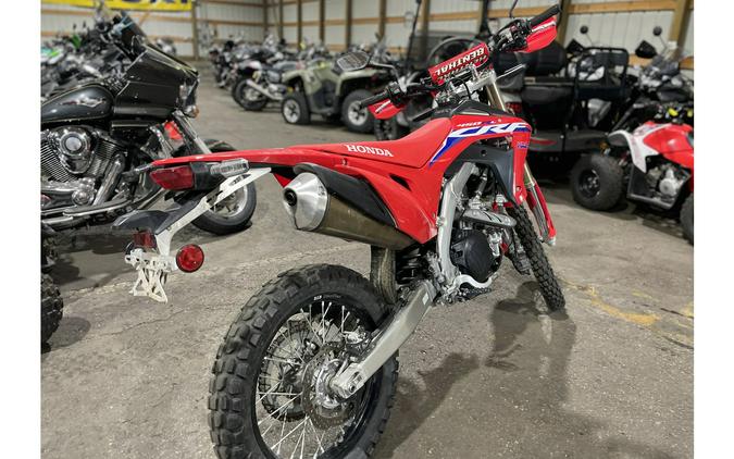 2022 Honda CRF® 450RL