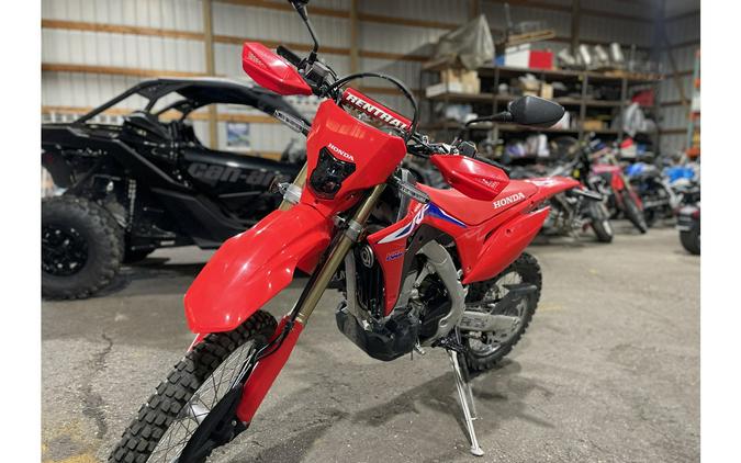 2022 Honda CRF® 450RL