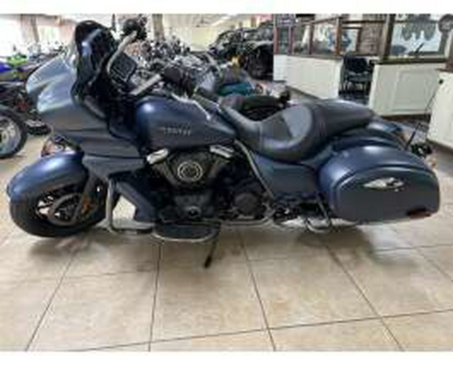 2024 Kawasaki Vulcan® 1700 Vaquero® ABS