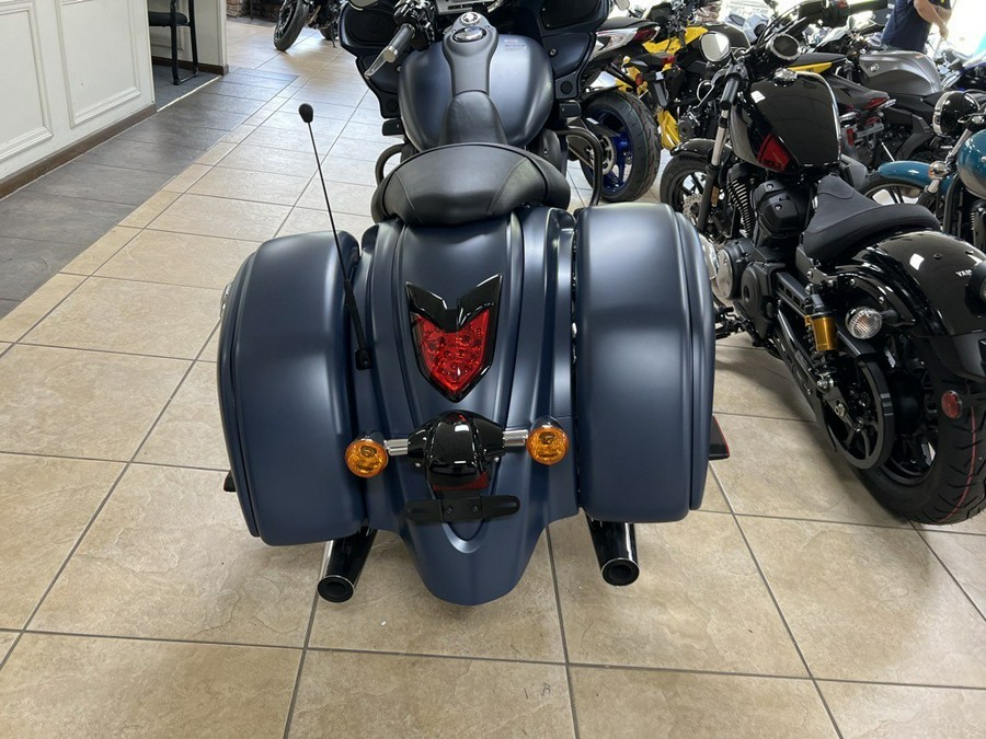 2024 Kawasaki Vulcan® 1700 Vaquero® ABS