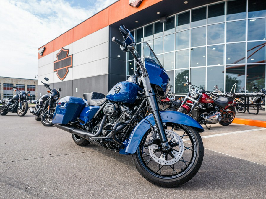 2023 Road King Special FLHRXS