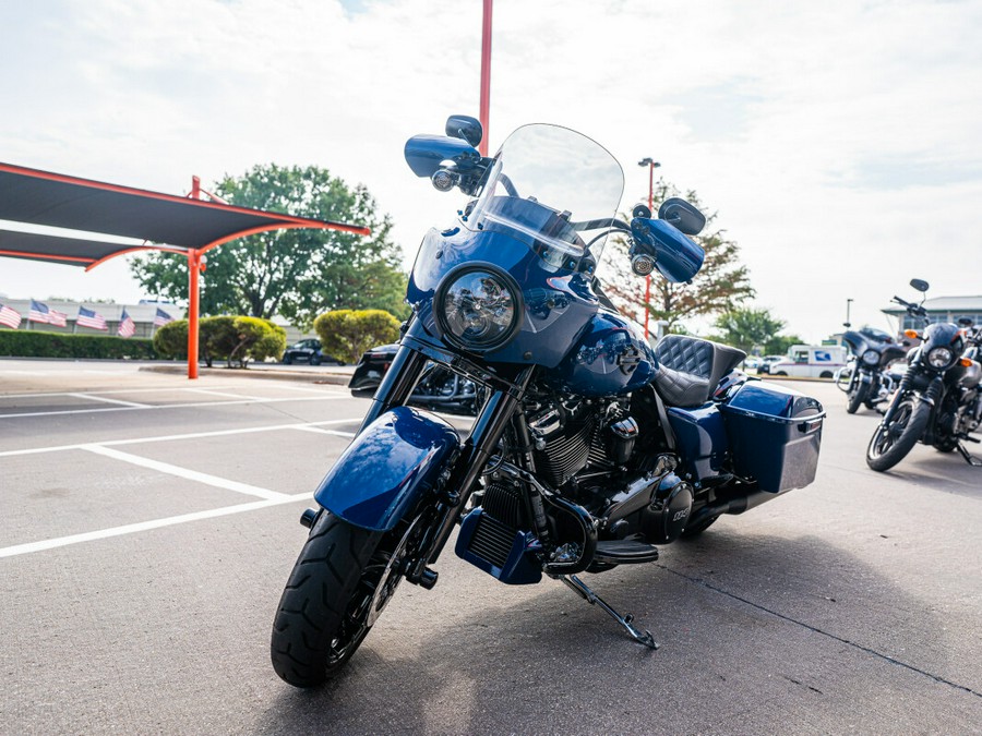 2023 Road King Special FLHRXS