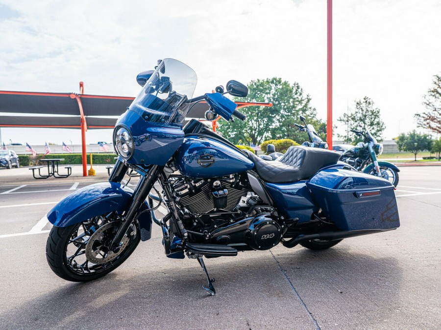 2023 Road King Special FLHRXS