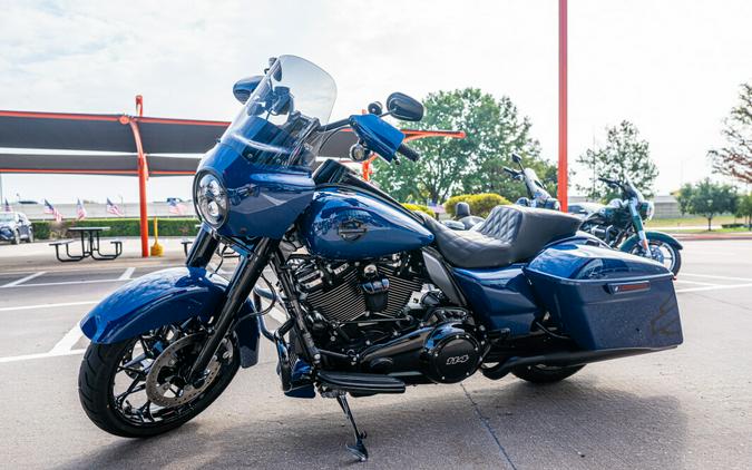 2023 Road King Special FLHRXS