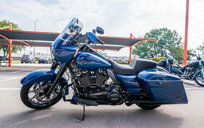 2023 Road King Special FLHRXS