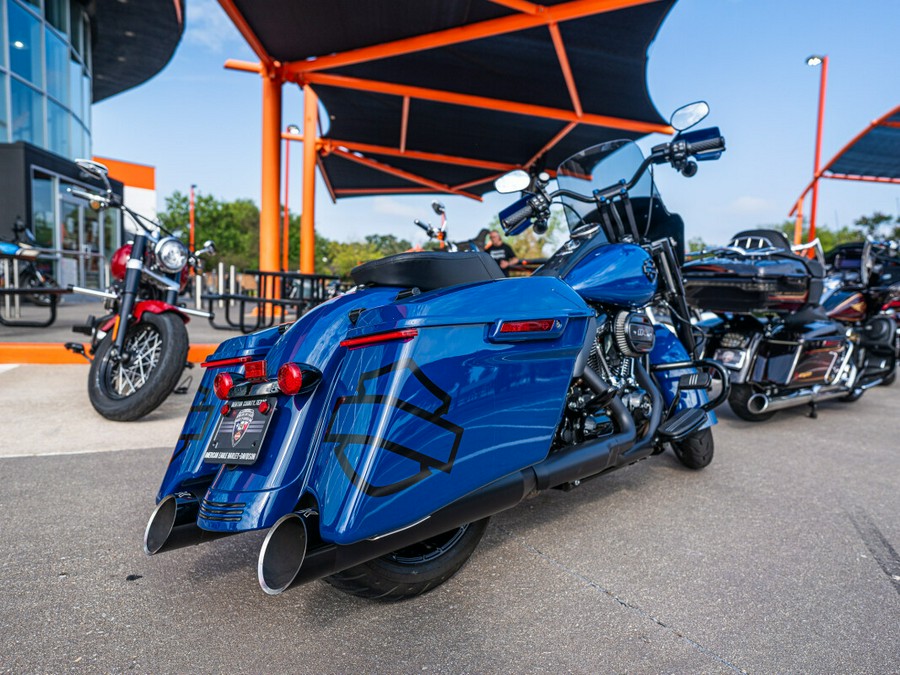 2023 Road King Special FLHRXS