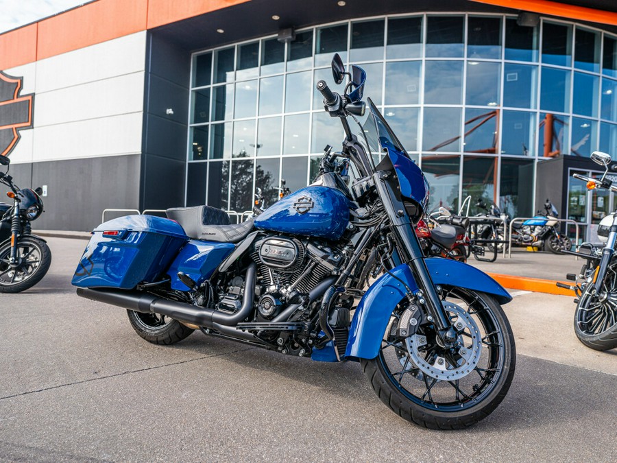 2023 Road King Special FLHRXS