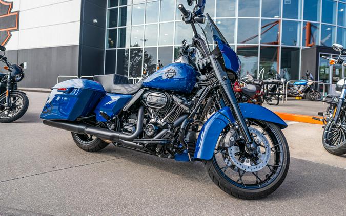 2023 Road King Special FLHRXS