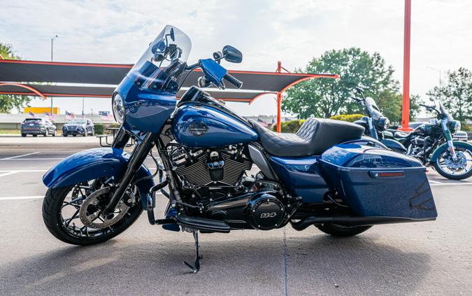 2023 Road King Special FLHRXS