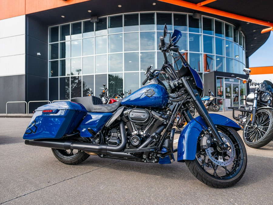 2023 Road King Special FLHRXS