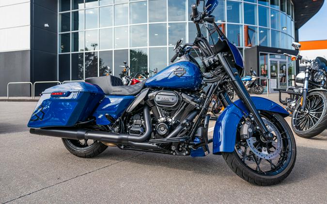 2023 Road King Special FLHRXS