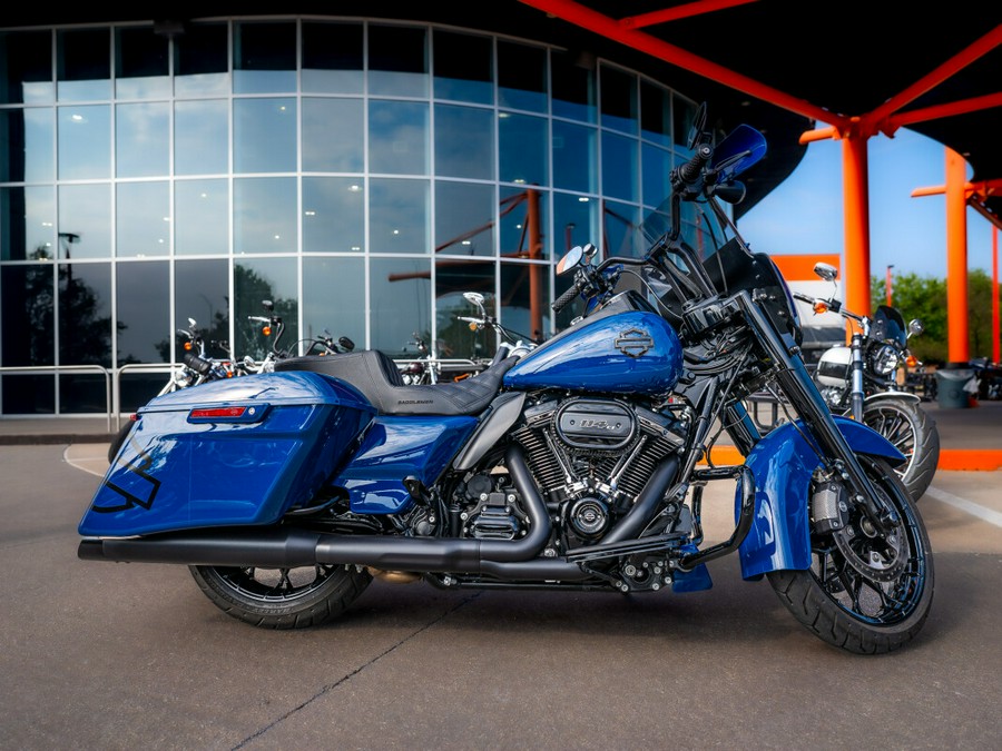 2023 Road King Special FLHRXS