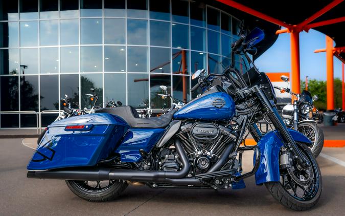 2023 Road King Special FLHRXS