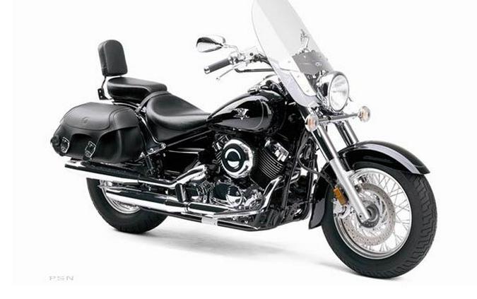 2007 Yamaha V Star® Silverado®