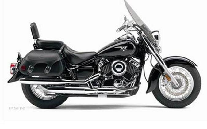 2007 Yamaha V Star® Silverado®