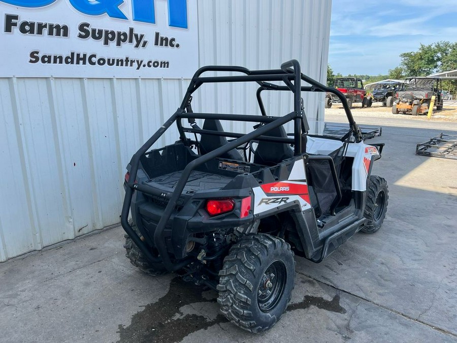 2020 Polaris® RZR 570