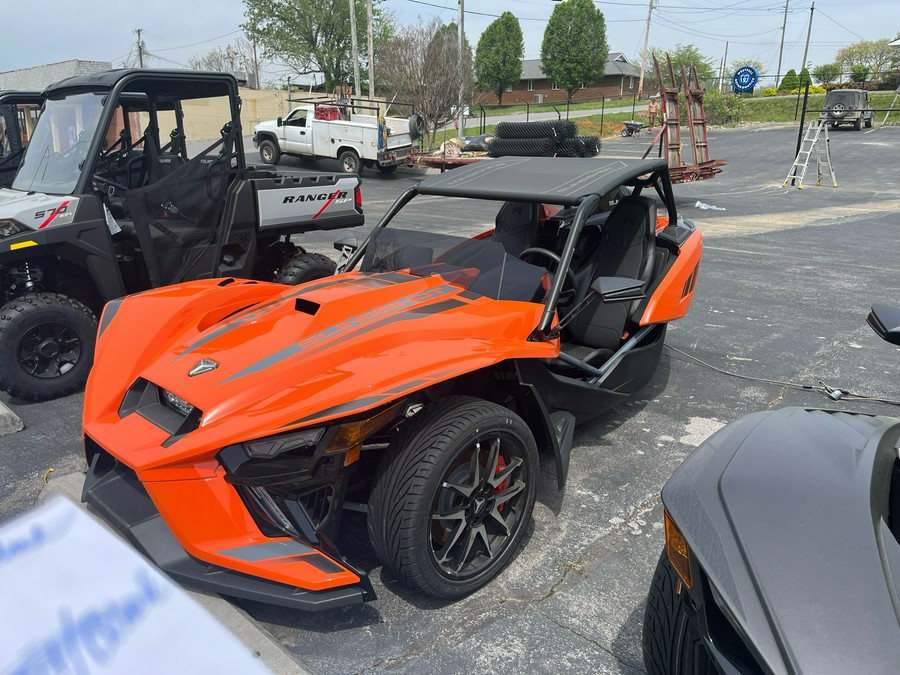 2023 Slingshot Slingshot R