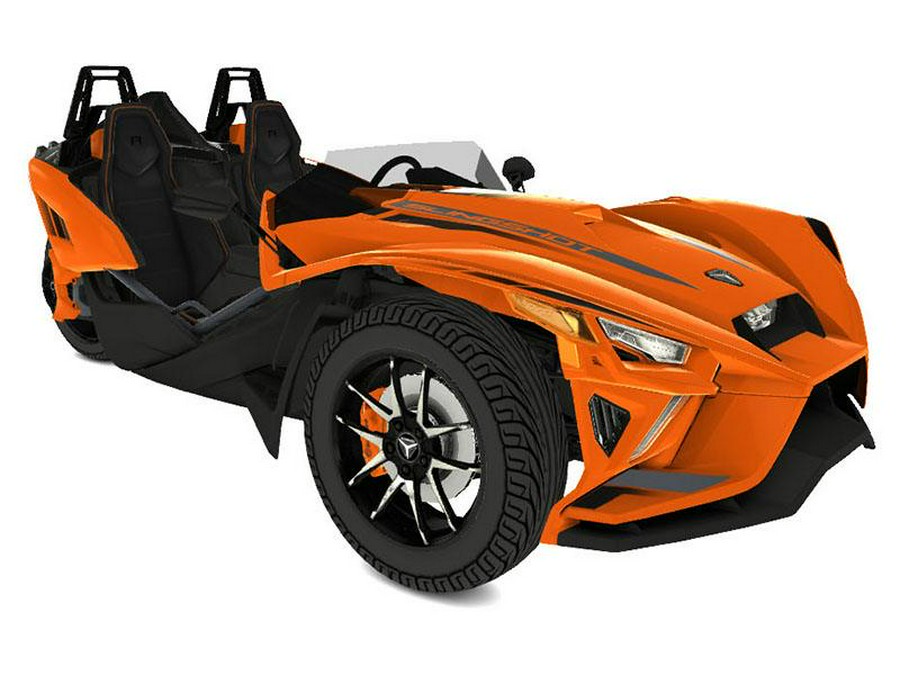 2023 Slingshot Slingshot R