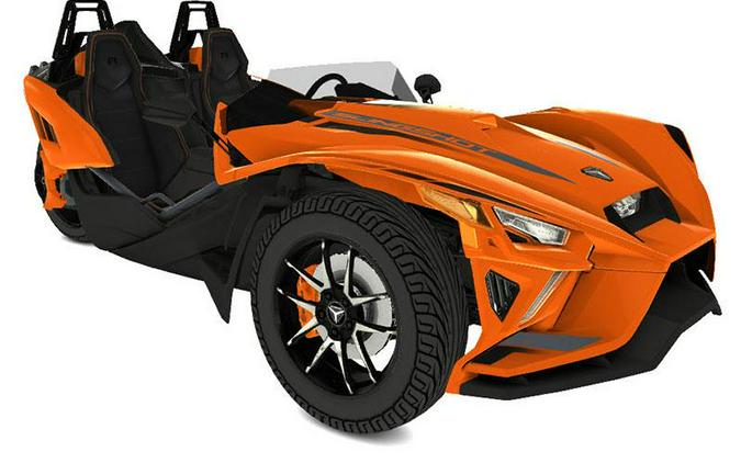 2023 Slingshot Slingshot R