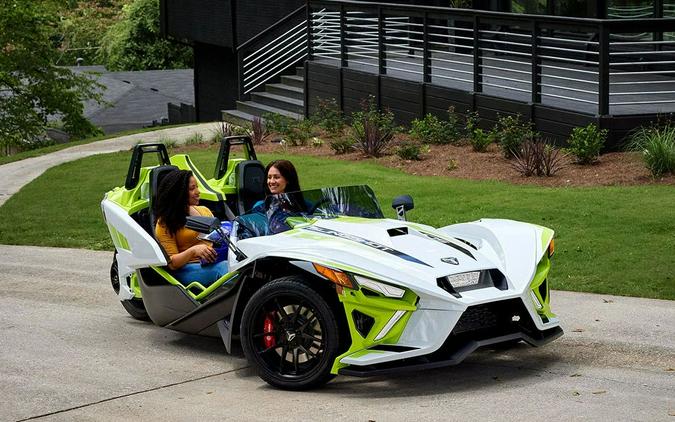 2023 Slingshot Slingshot R