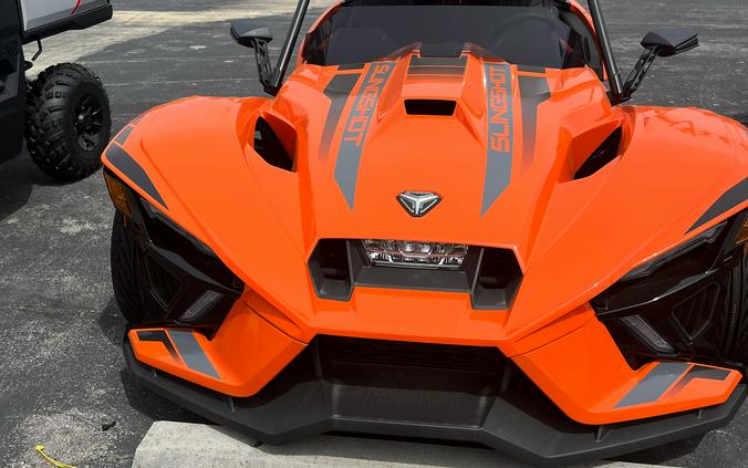 2023 Slingshot Slingshot R