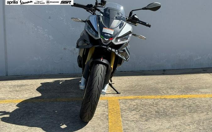 2026 Aprilia Tuono V4