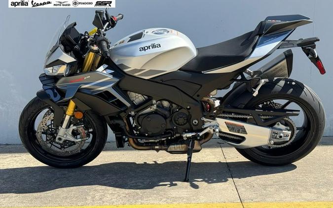 2026 Aprilia Tuono V4