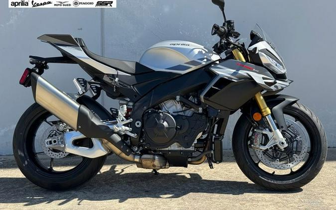 2026 Aprilia Tuono V4