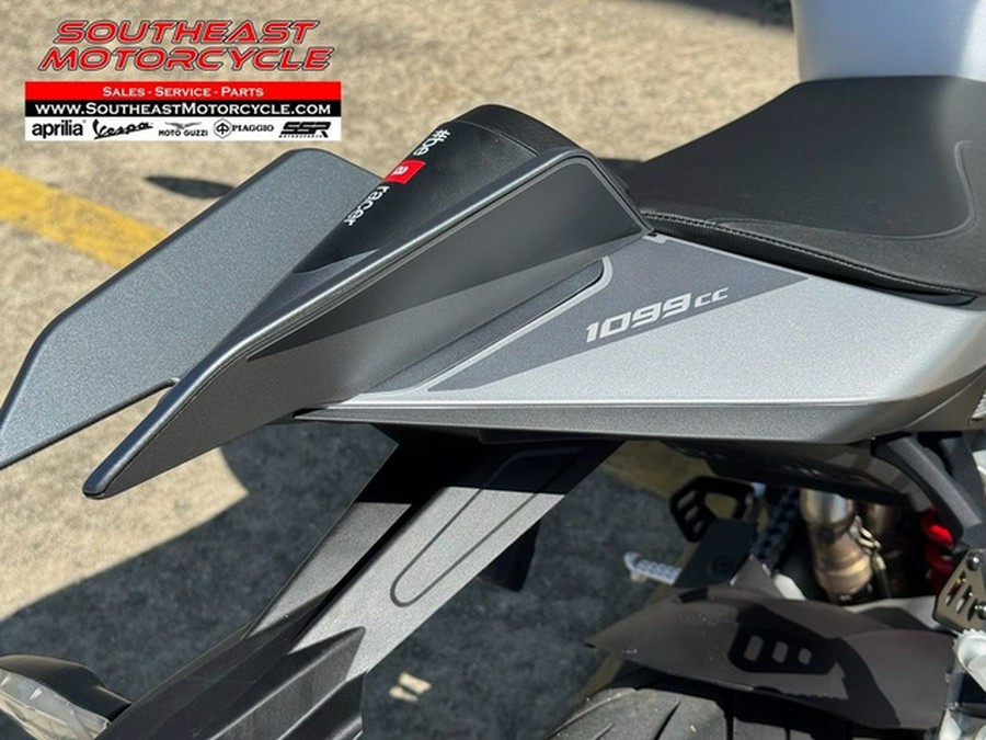 2026 Aprilia Tuono V4