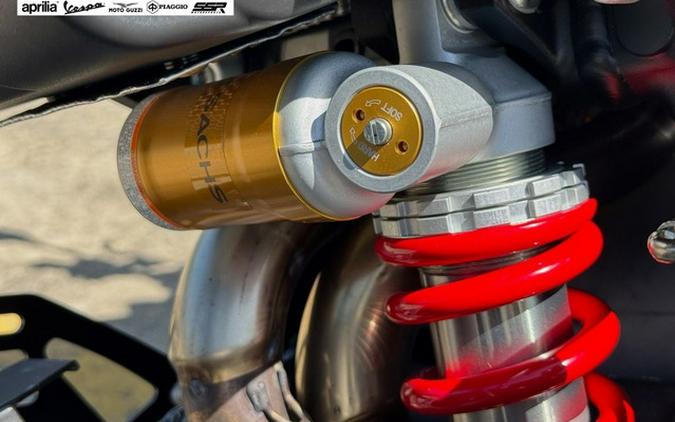 2026 Aprilia Tuono V4