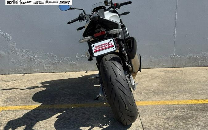 2026 Aprilia Tuono V4