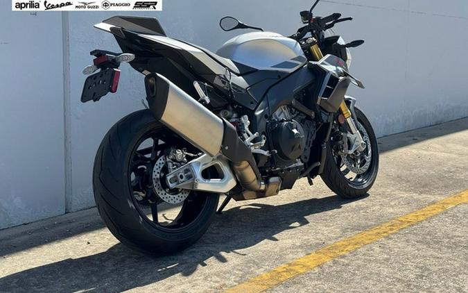 2026 Aprilia Tuono V4