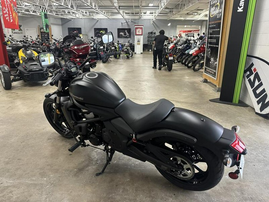 2025 Kawasaki Vulcan® S