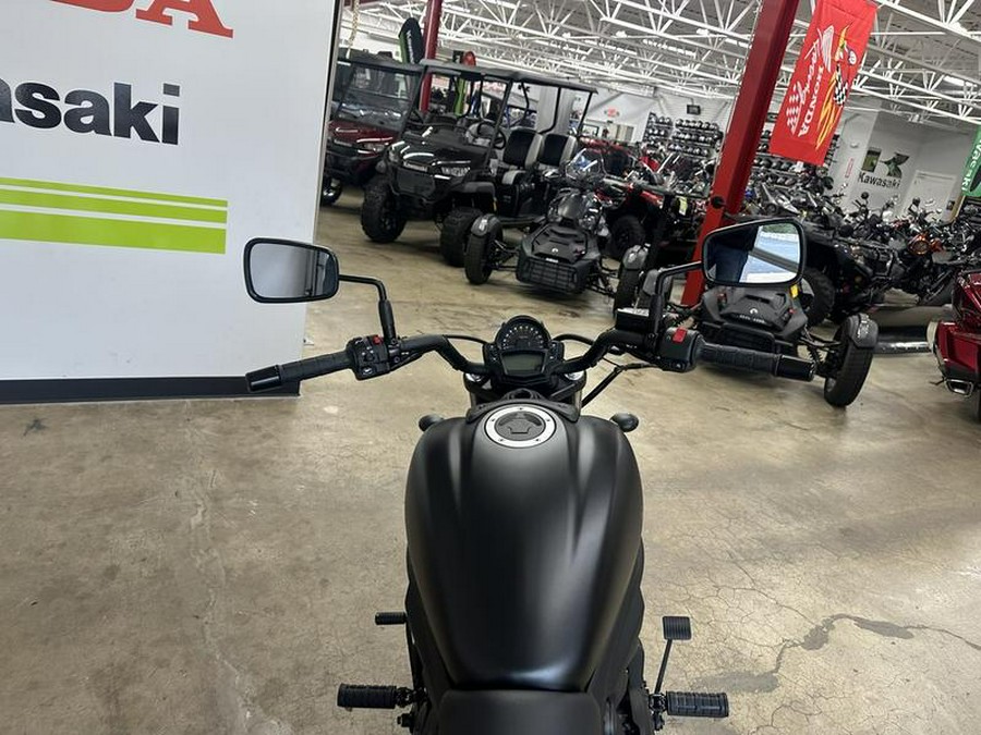2025 Kawasaki Vulcan® S