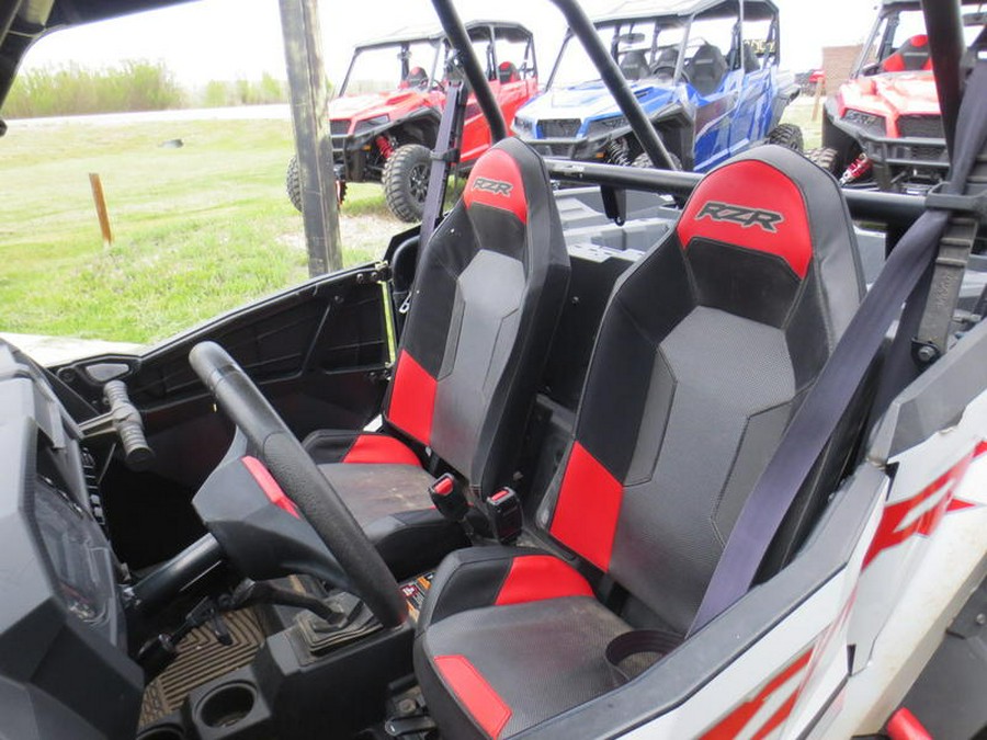 2020 Polaris® RZR XP® 1000
