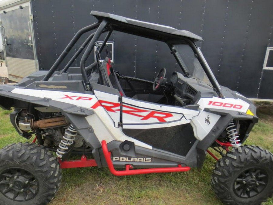 2020 Polaris® RZR XP® 1000