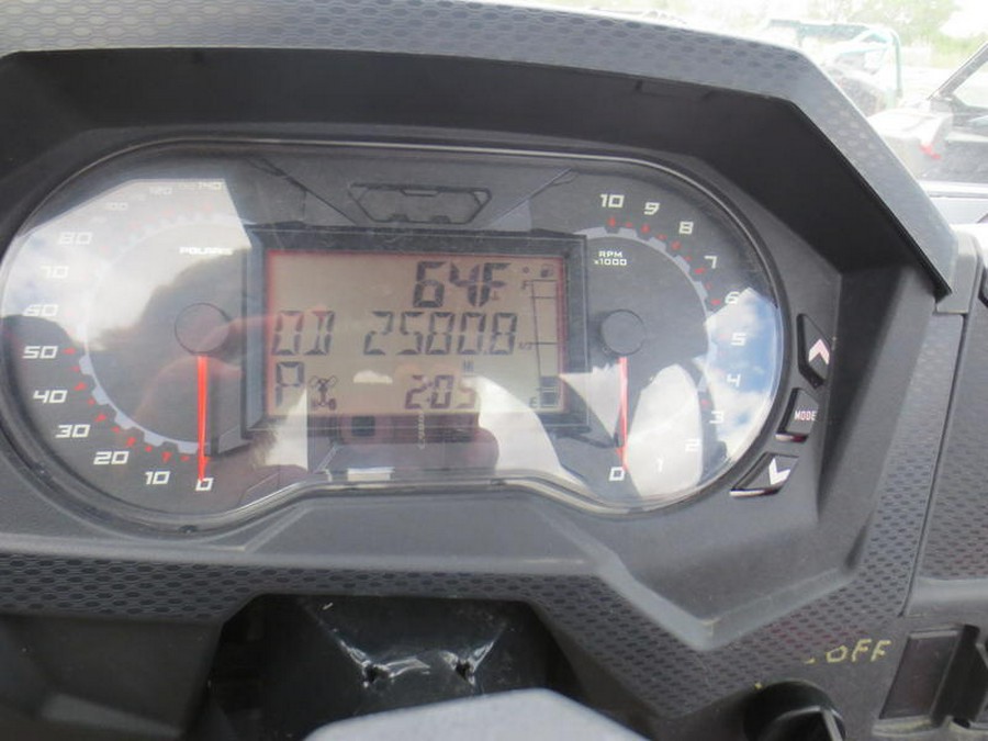 2020 Polaris® RZR XP® 1000