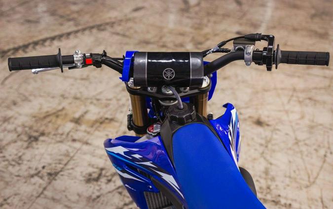 2026 Yamaha YZ 65