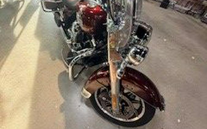 2014 Harley-Davidson Road King