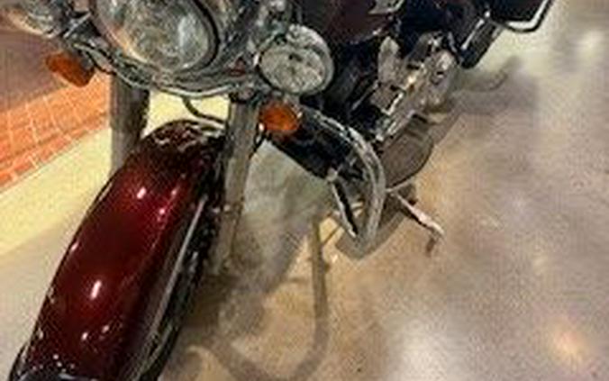 2014 Harley-Davidson Road King