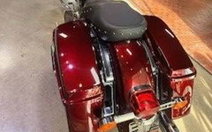 2014 Harley-Davidson Road King