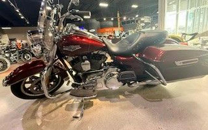 2014 Harley-Davidson Road King