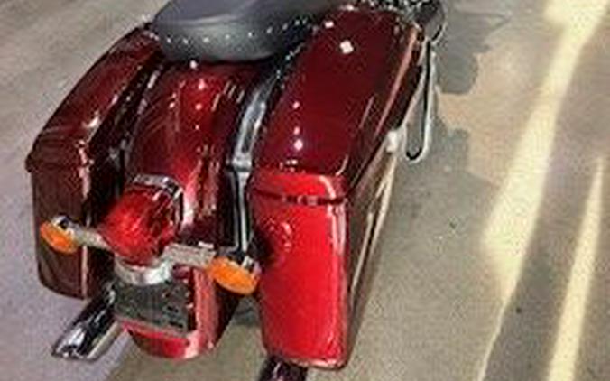 2014 Harley-Davidson Road King