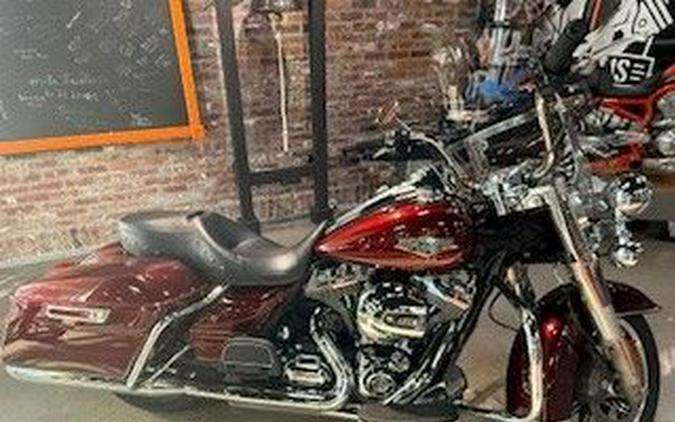 2014 Harley-Davidson Road King